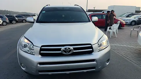 صورة 11 لـ 2008 Toyota RAV 4