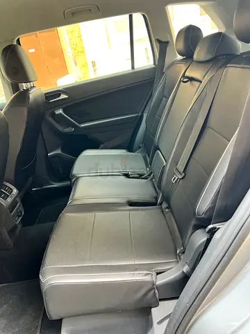 Volkswagen Tiguan Elegance, миниатюра 6