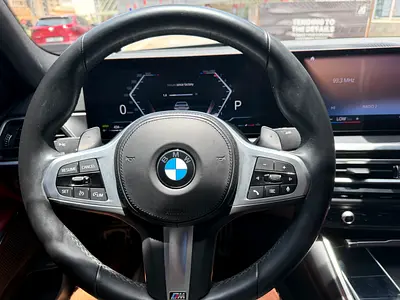 2023 BMW 3-SERIES 缩略图 16