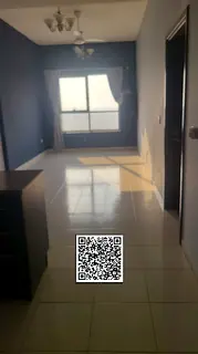 Two-Bedroom Apartment with Large Living Area & Two Bathrooms for Sale