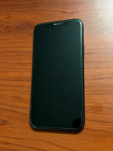 I phone 11 pro 512 GB Used iPhone with screen protector - good working condition