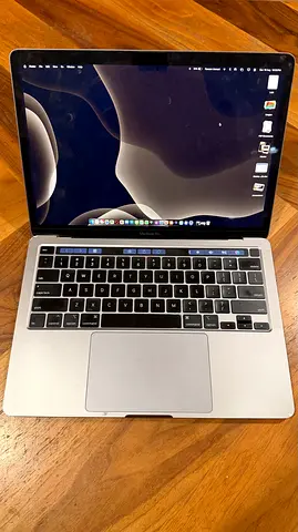 Macbook Pro 2020 (Touchbar)