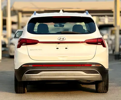 2023 Hyundai SANTA FE 缩略图 6