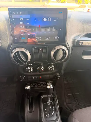 صورة مصغرة 13 لـ 2017 JEEP WRANGLER