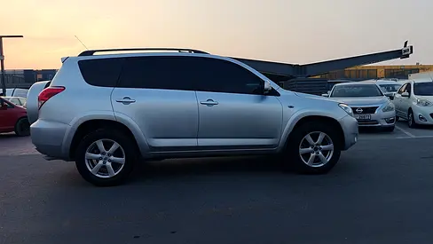 صورة 2 لـ 2008 Toyota RAV 4