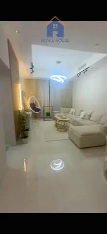 For Sale: 2-Bedroom Apartment with Living Room in Al Khan