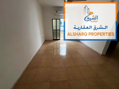 شقه غرفتين وصاله مع بالكونه  مساحه مريحه و واسعه تشطيبات حديثه وعصريه موقع حيوي وقريب من كافه الخدمات سهله المخرج لشارقه ودبي