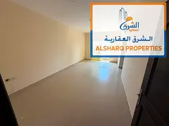 Luxury Studio for Annual Rent | Ajman Corniche | Second Row | AED 21,000