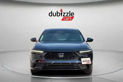 صورة 2 لـ 2024 Honda ACCORD