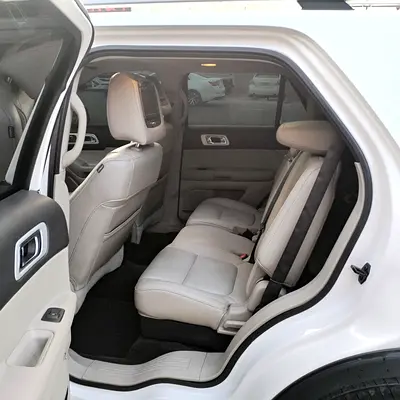 2014 FORD EXPLORER — миниатюра 11