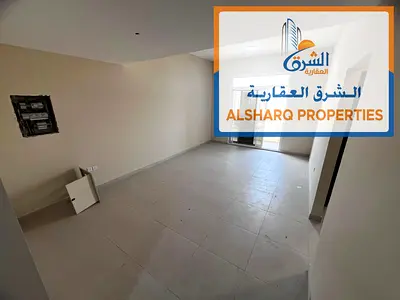 For rent: Spacious one-bedroom apartment in a brand new building in Al Jurf. First occupancy. 3 master bedrooms, 2 bathrooms, central air conditioning