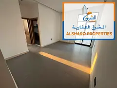 Ajman Corniche | Brand New | 1BR + Hall | 2 Bathrooms | AED 35K