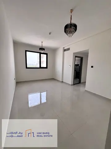 For Rent: Brand New Apartments in Al Falah Commercial Area, Muwaileh