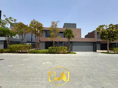5 Bedroom Brand New Villa | Private Pool | Corner| Spacious Layout