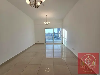 SPACIOUS 1 BHK - MODERN LAYOUT - ELEGANT LIVING - FAMILY ONLY