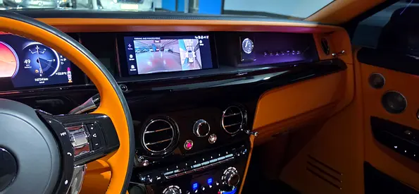 صورة مصغرة 15 لـ 2025 ROLLS-ROYCE PHANTOM