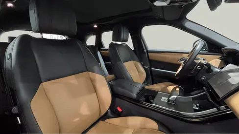 صورة مصغرة 6 لـ 2025 LAND Rover RANGE ROVER VELAR