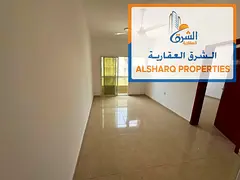 Appartement spacieux d'une chambre avec balcon offrant une vue imprenable et un agencement bien pens