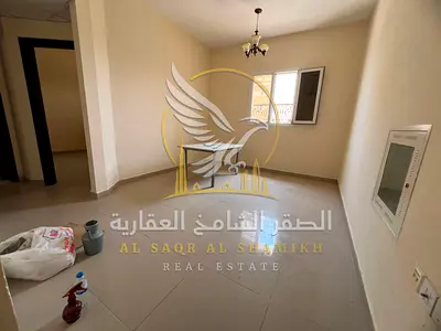 One bedroom apartment in Al Qulayaa for annual rent Central air conditioning spacious well equipped