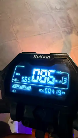 ⚡️ للبيع: KuKirin G2 Master ⚡️