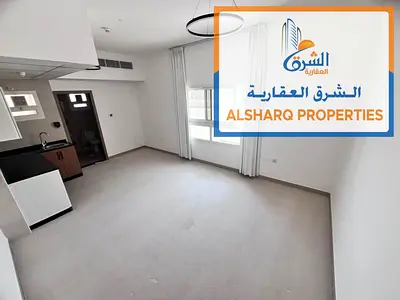 استديو بالجرف 3، ثاني ساكن، مساحة كبيرة وتشطيبات حديثة وتكييف مركزي قرب السوق الصيني.