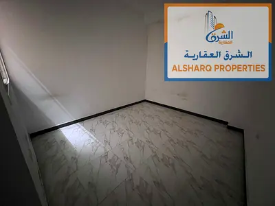 شقة غرفة وصالة للإيجار في المويهات – ثاني ساكن | مساحة كبيرة | 25,000 درهم على 4 دفعات