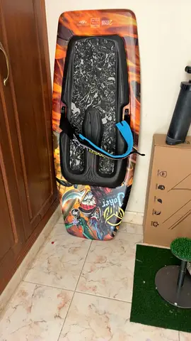 Joke Kneeboard