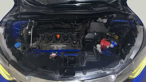 2021 Honda HR-V 缩略图 13
