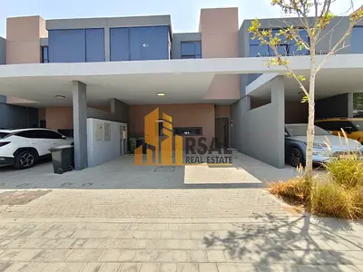 Spacious 4BHK Semi-Furnished Townhouse in Sendian, Masaar | Premium Amenities