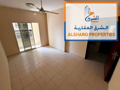 للايجار السنوي النعيميه 2 غرفتين وصاله صاله منفصله 2 حمام تكييف مركزي قريب الكباب الافغاني 35 الف 6 دفعات