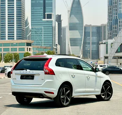 2014 Volvo XC60 照片 8