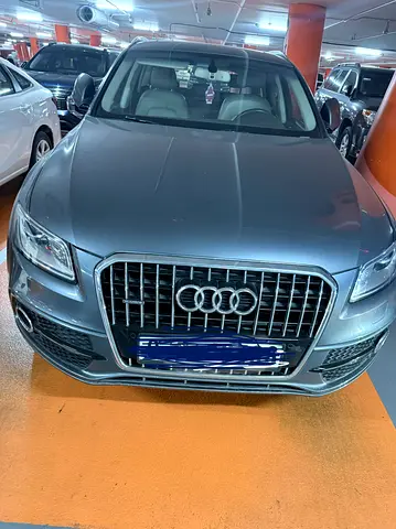 صورة 2 لـ 2015 AUDI Q5