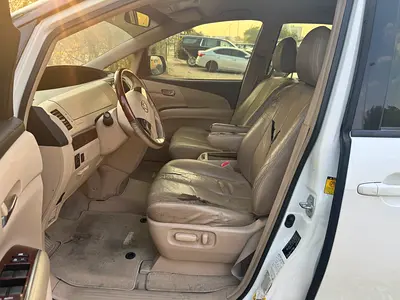صورة 6 لـ 2014 Toyota PREVIA