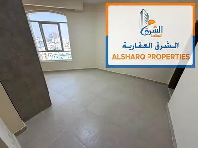 Brand new 2-bedroom apartment for annual rent | Ajman Corniche**