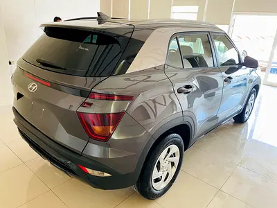 Hyundai Creta GL, миниатюра 13