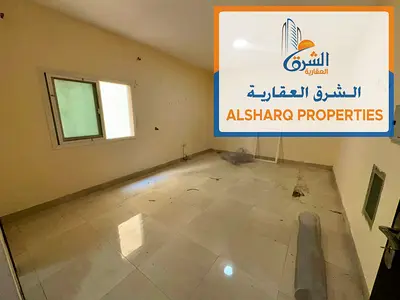 Beautiful studios for annual rent. Large studio with separate kitchen at a reasonable price with payment facilities.