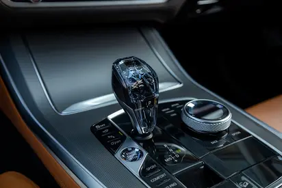 2019 BMW X5 — миниатюра 20
