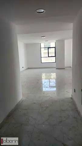 For rent in Ajman two rooms and lounge in yasmine area first resident