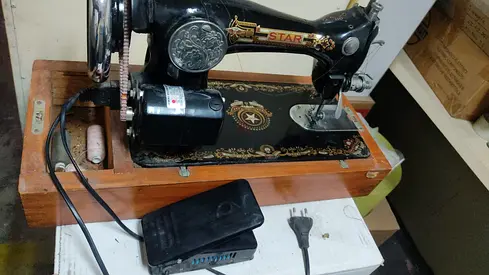 stitching machine for sale