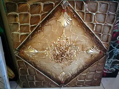 Canvas Wall Art
