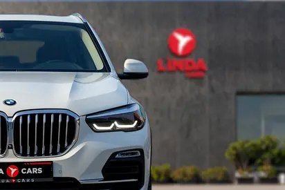 2019 BMW X5 — миниатюра 3