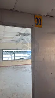 (Mezzanine Floor) 2000sqft for storage - Industrial Area 6, Sharjah