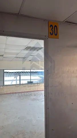 (Mezzanine Floor) 2000sqft for storage - Industrial Area 6, Sharjah