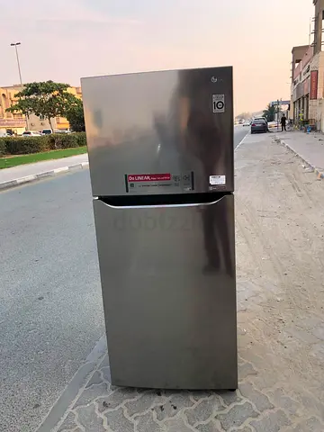 LG Fridge for Sale