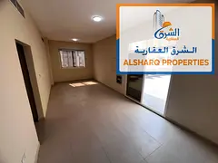 A unique opportunity to live in a brand new building, a two-bedroom apartment with a large roof terr