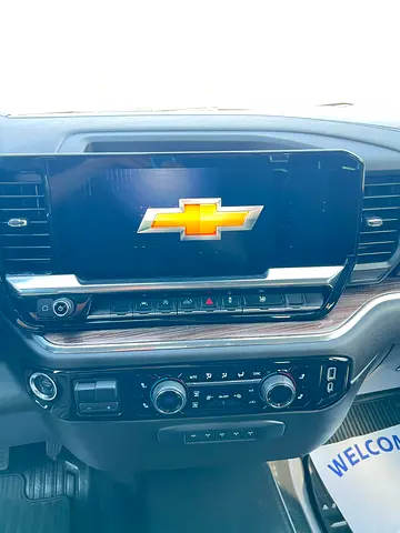 صورة مصغرة 16 لـ 2024 Chevrolet SILVERADO 1500