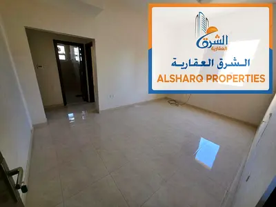 شقة غرفة وصالة للإيجار السنوي في العالية عجمان بتشطيبات ممتازة وتكييف مركزي وصيانة مجانية