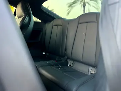 Audi TT 2.0 TFSI, миниатюра 17