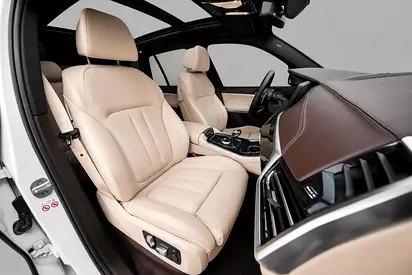 2019 BMW X5 — миниатюра 17
