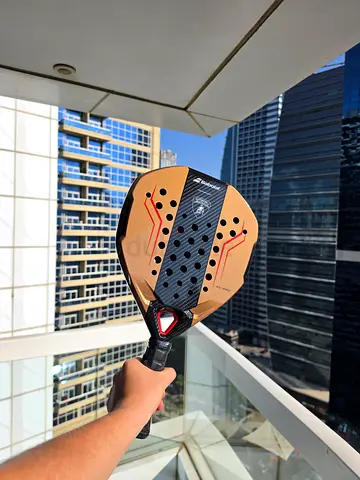Babolat Lamborghini BL002 bronze/champaign